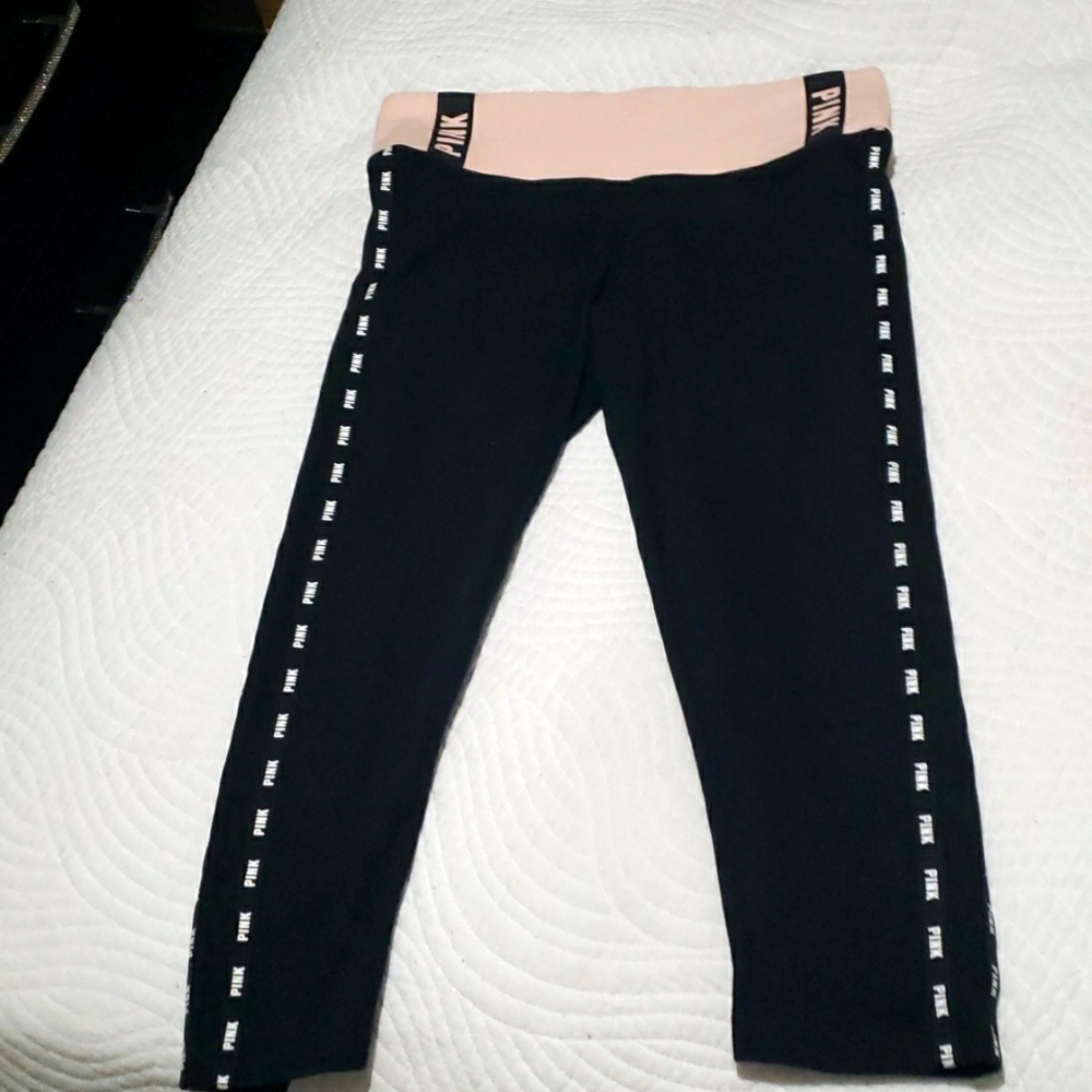 VICTORIA'S SECRET PINK